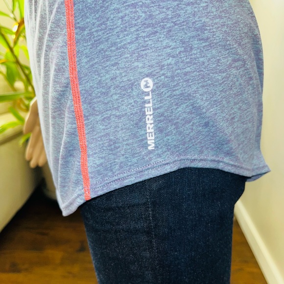 Merrell Running Top - Picture 3 of 6